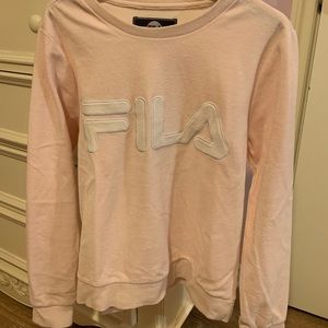 FILA Crewneck